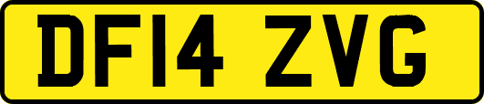 DF14ZVG