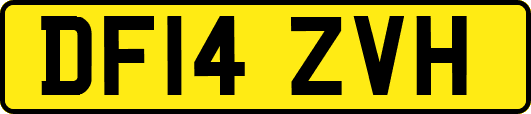 DF14ZVH