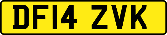 DF14ZVK
