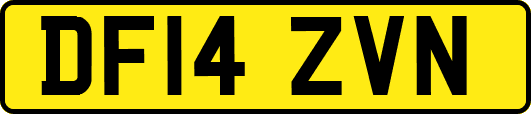 DF14ZVN