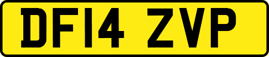 DF14ZVP