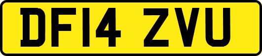 DF14ZVU