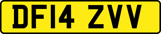 DF14ZVV