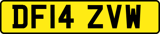 DF14ZVW