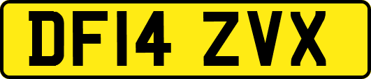 DF14ZVX