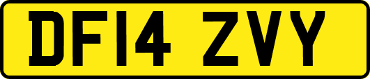 DF14ZVY