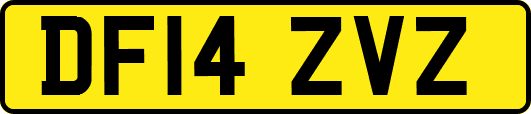 DF14ZVZ