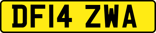 DF14ZWA