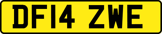 DF14ZWE