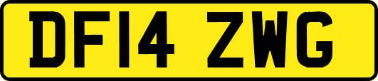 DF14ZWG