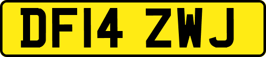 DF14ZWJ