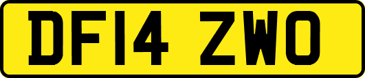 DF14ZWO