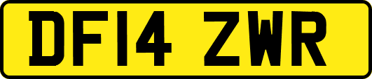 DF14ZWR