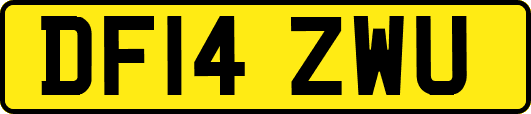 DF14ZWU