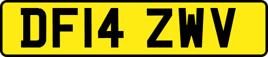 DF14ZWV