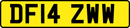 DF14ZWW