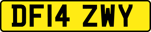 DF14ZWY