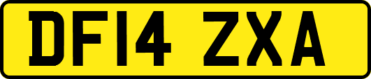 DF14ZXA