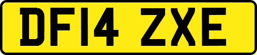 DF14ZXE