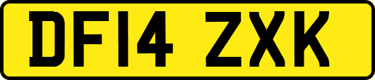 DF14ZXK