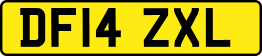 DF14ZXL