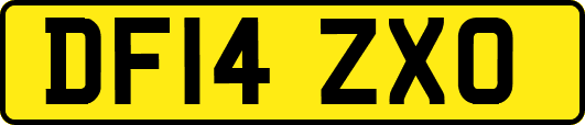 DF14ZXO