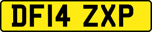DF14ZXP