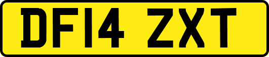 DF14ZXT