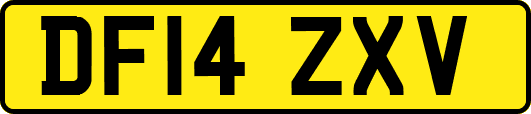 DF14ZXV
