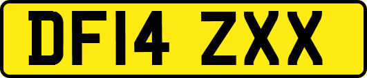 DF14ZXX