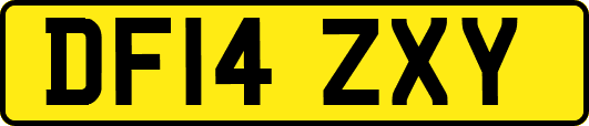 DF14ZXY