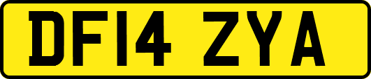 DF14ZYA