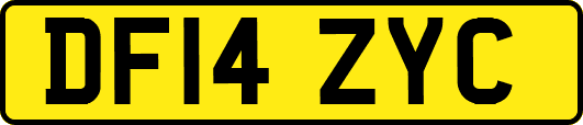 DF14ZYC