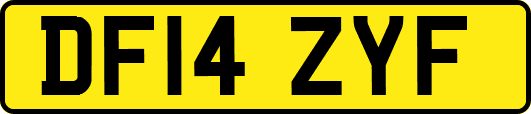 DF14ZYF