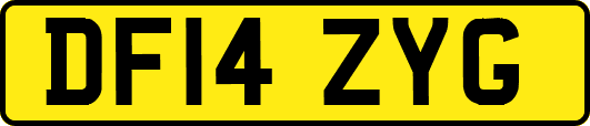 DF14ZYG