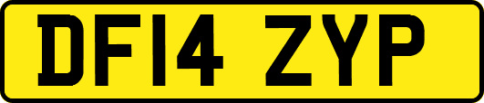 DF14ZYP