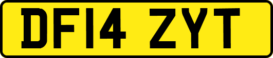 DF14ZYT