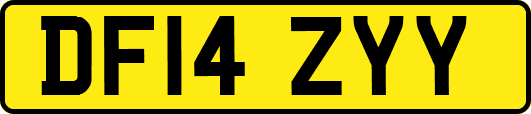 DF14ZYY