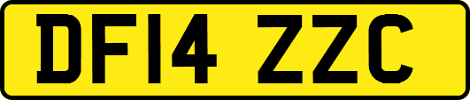 DF14ZZC