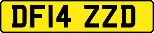 DF14ZZD