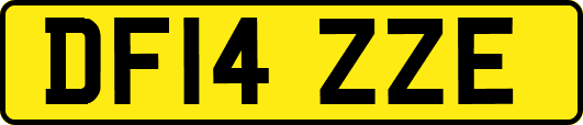 DF14ZZE