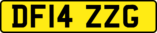 DF14ZZG