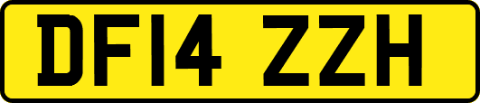 DF14ZZH