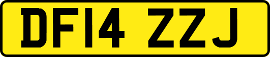 DF14ZZJ
