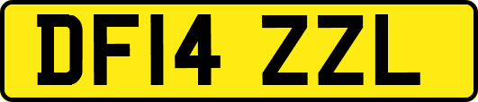 DF14ZZL