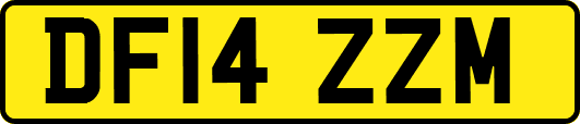 DF14ZZM