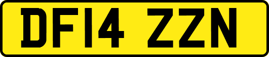 DF14ZZN