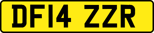 DF14ZZR