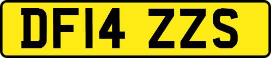 DF14ZZS