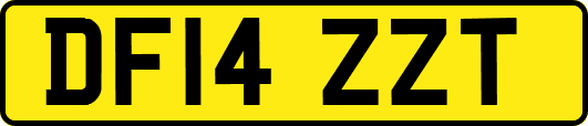 DF14ZZT